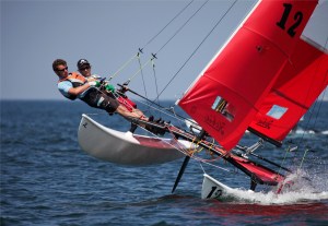 Hobie16